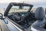 Mini Cooper S Cabrio Sidewalk 2020 года (WW)